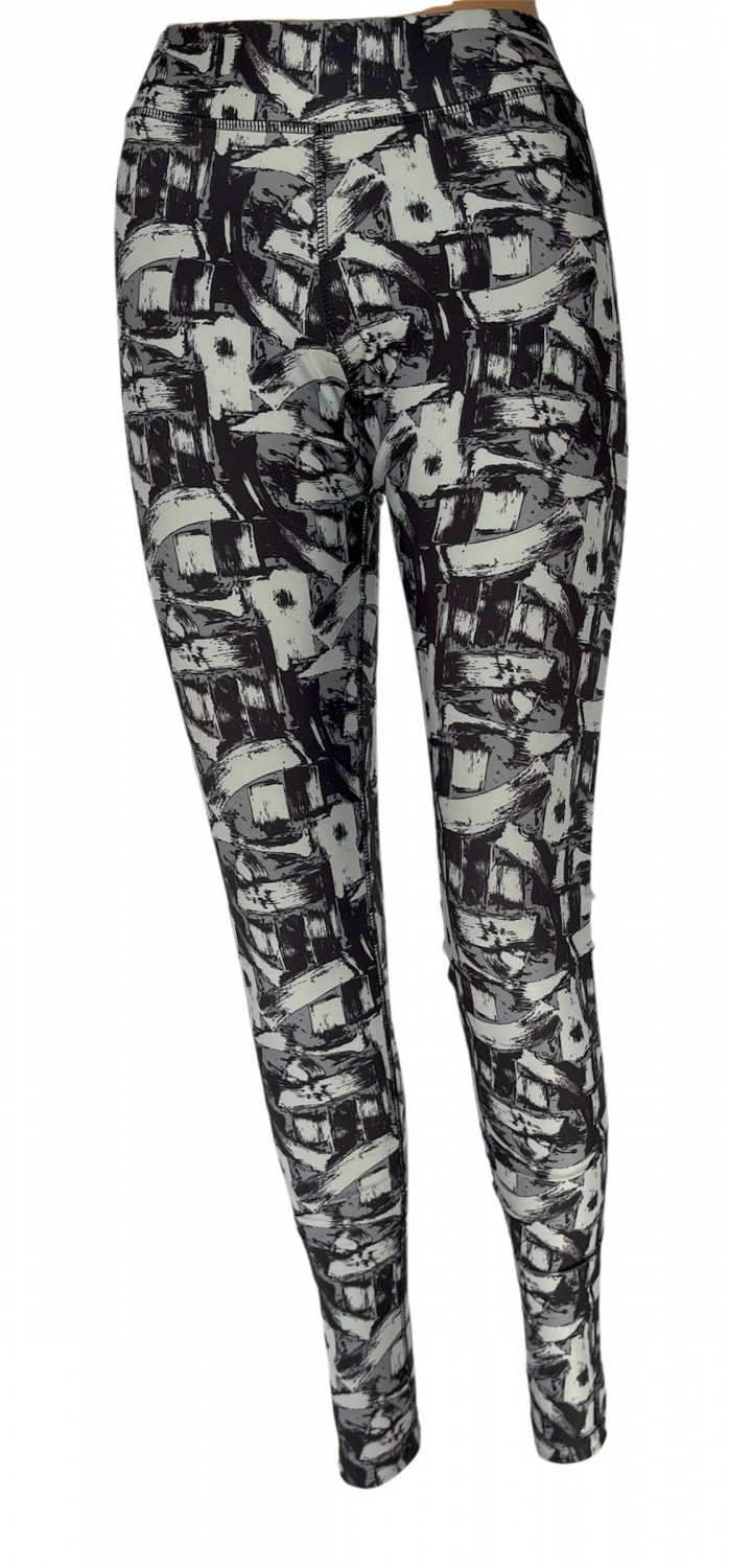 Glanzlegging gelb